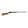 Image 1 : PEDERSOLI | Model: 1874 Sharps | Caliber: .45-70 GOVT