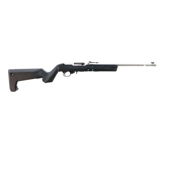 RUGER | Model: 10/22 MagPul X22 | Caliber: .22 LR