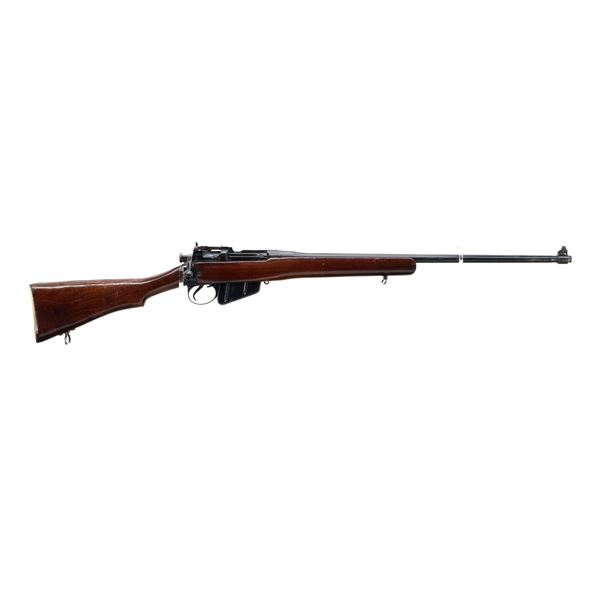 BRITISH LEE ENFIELD | Model: NO4 MKI Sporter | Caliber: .303 BR