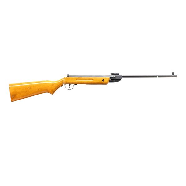 CHINA | Model: Tiger Brand | Caliber: .177 CAL PELLET