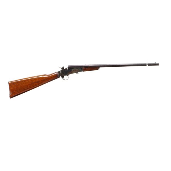 REMINGTON | Model: 6 | Caliber: .32 RF