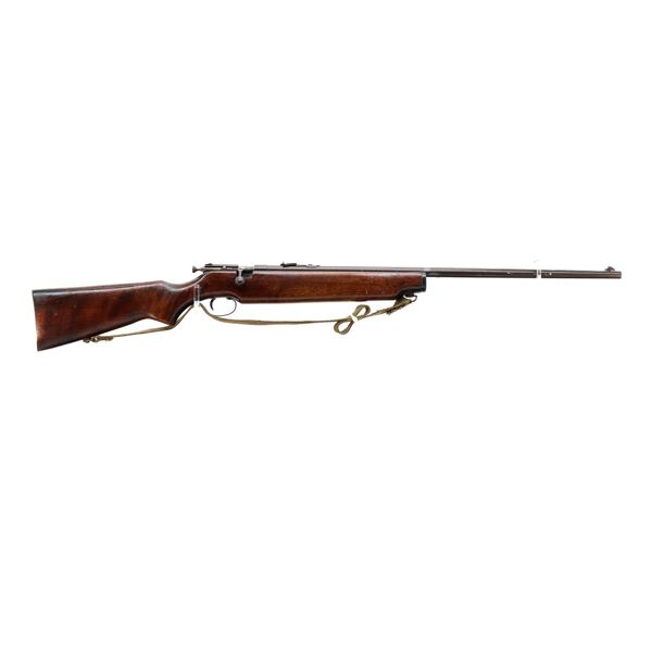 COOEY | Model: 82 Sporter | Caliber: .22 LR