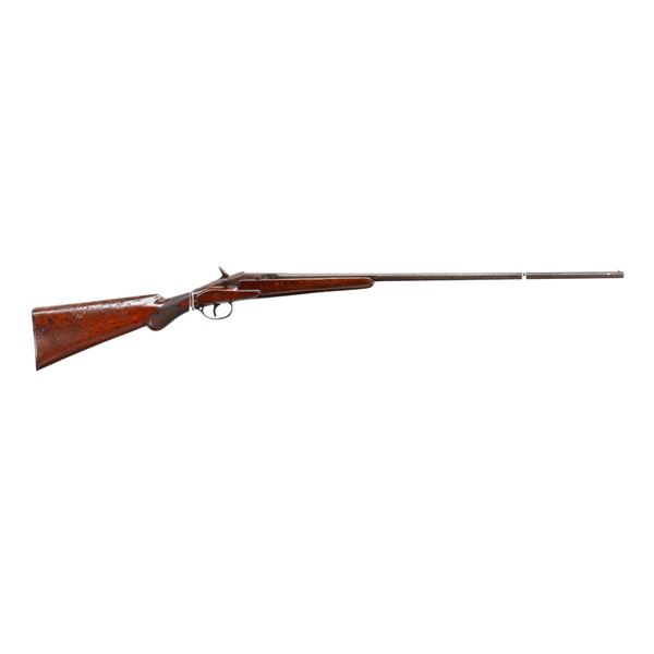 UNKNOWN BELGIAN | Model: Single Shot Flobert | Caliber: .41 CF