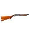 Image 2 : HARRINGTON & RICHARDSON | Model: 48 Topper | Caliber: 12 G X 2 3/4"