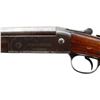 Image 6 : WEBLEY & SCOTT | Model: Single Shot | Caliber: 20 G X 2 3/4"