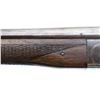 Image 8 : WEBLEY & SCOTT | Model: Single Shot | Caliber: 20 G X 2 3/4"