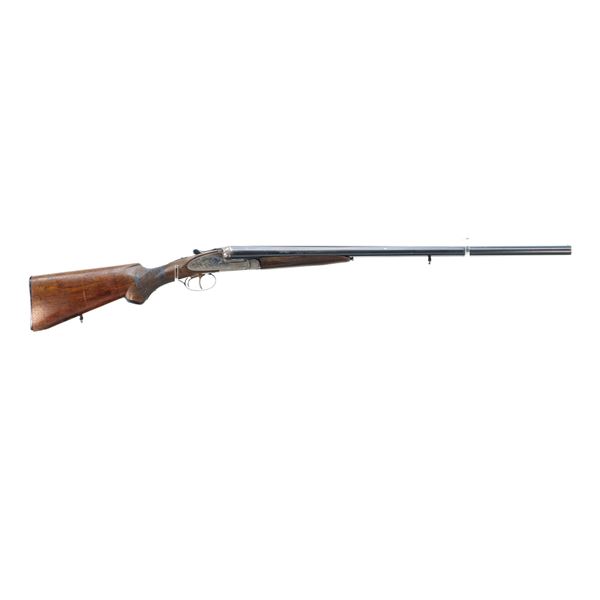 RENO SPAIN | Model: Side Lock | Caliber: 12 G X 3"