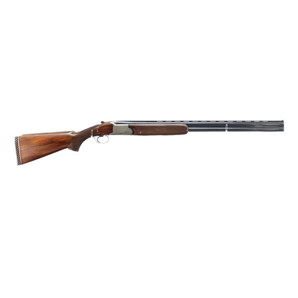WIRNHIER | Model: Special Skeet 66 | Caliber: 12 G X 3"