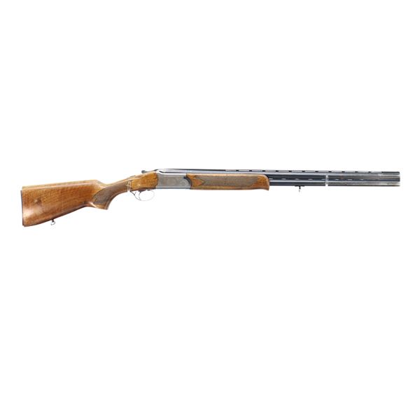 FRANKARM | Model: Over Under | Caliber: 12 G X 3"