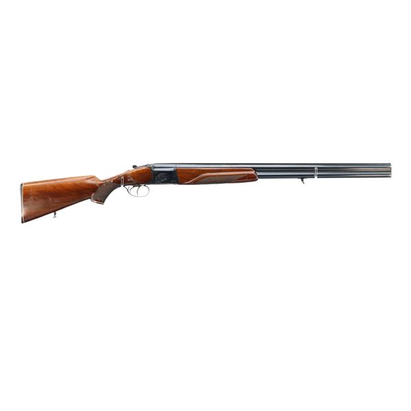 BAIKAL  | Model: IJ-27 | Caliber: 12 G 2 3/4"