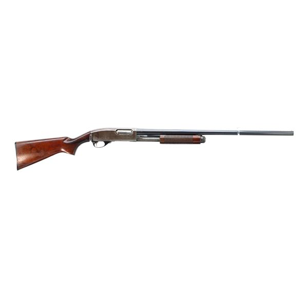 REMINGTON | Model: 870 Wingmaster | Caliber: 12 G X 2 3/4"