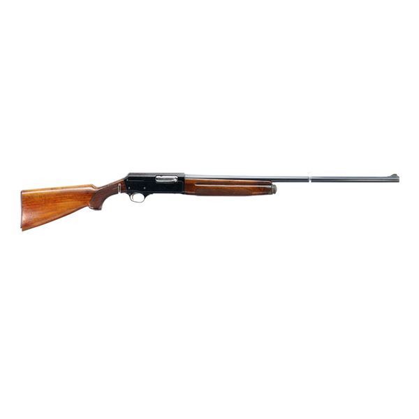 FRANCHI | Model: Semi Auto | Caliber: 12 G X 2 3/4"