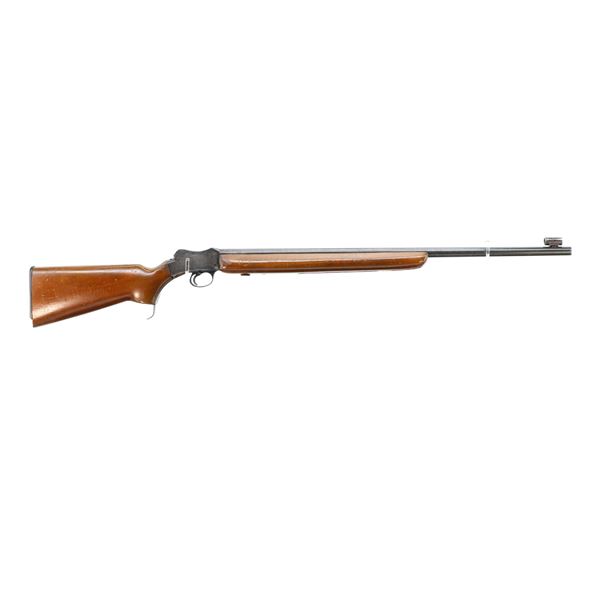 BSA | Model: 1915 Target | Caliber: .22 LR