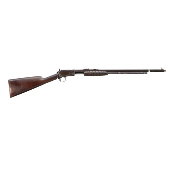 WINCHESTER | Model: 62 | Caliber: .22 LR
