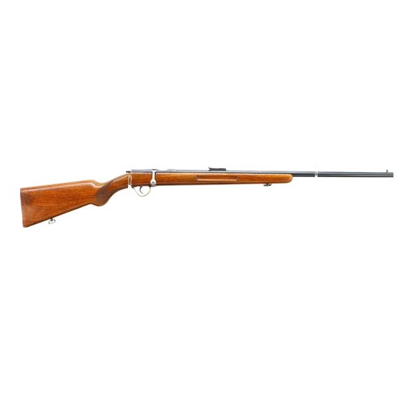 GUSTLAF WERKE GERMANY | Model: 317K | Caliber: .22 LR