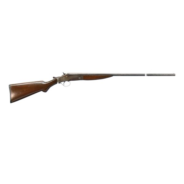 STEVENS | Model: Single Shot | Caliber: .44 SHOT