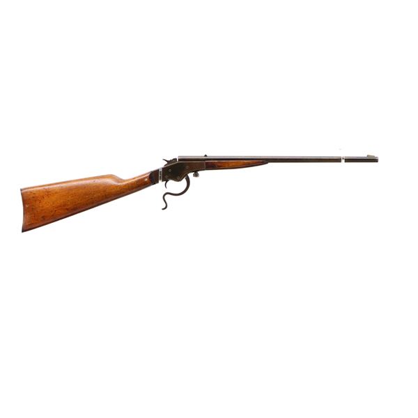 STEVENS | Model: Crackshot 26 | Caliber: .32 LONG RF