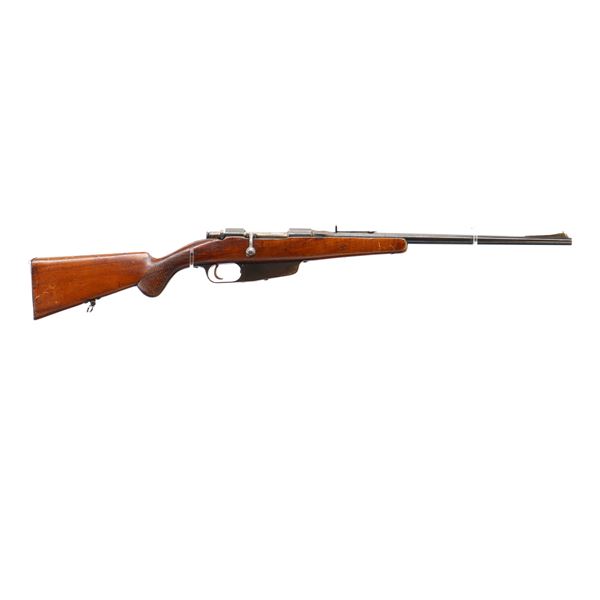 EATONS CARCANO | Model: Sporter | Caliber: 6.5 X 54MS