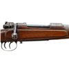 Image 3 : GERMAN MAUSER | Model: Small Ring 98 Sporter | Caliber: 8 X 57 JS
