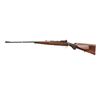Image 4 : GERMAN MAUSER | Model: Small Ring 98 Sporter | Caliber: 8 X 57 JS