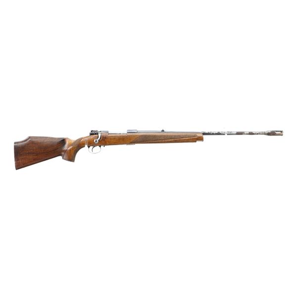 HUSQVARNA | Model: 640 | Caliber: .30-06 SPRG