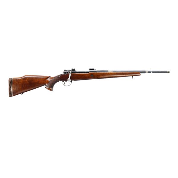 HUSQVARNA | Model: 98 Sporter | Caliber: 9.3 X 62
