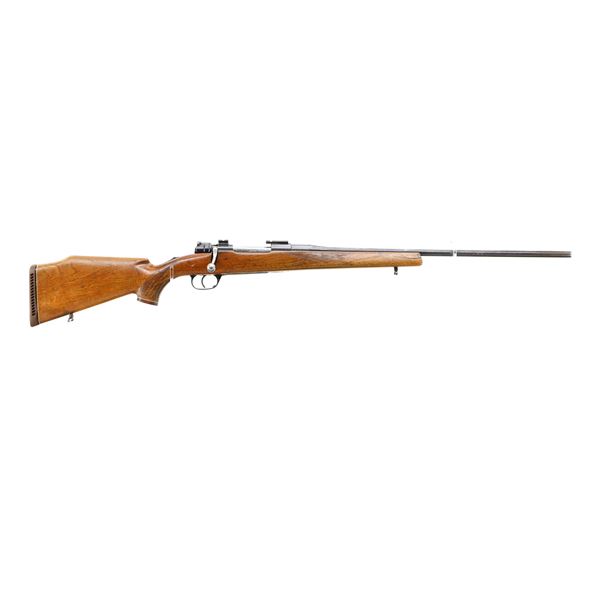 VOERE | Model: 2150 | Caliber: 6.5 X 55