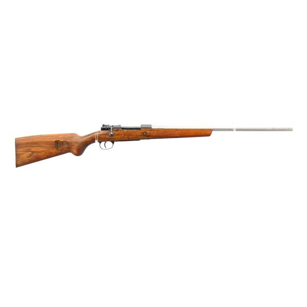 GERMAN MAUSER | Model: 98 Custom Sporter | Caliber: 5.6 X 57