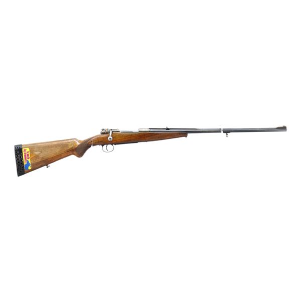 GERMAN MAUSER | Model: 98 Sporter | Caliber: 9 X 57