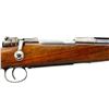 Image 3 : GERMAN MAUSER | Model: 98 Sporter | Caliber: 9 X 57