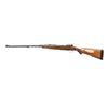 Image 4 : GERMAN MAUSER | Model: 98 Sporter | Caliber: 9 X 57