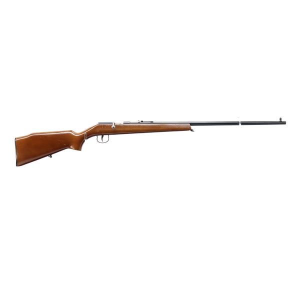 ANSCHUTZ | Model: 1366 | Caliber: 9MM FLOBERT RF