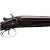 Image 3 : CHARLES OSBORNE & CO | Model: Side By Side Hammer Gun | Caliber: 12 G X 2 3/4"