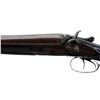 Image 6 : CHARLES OSBORNE & CO | Model: Side By Side Hammer Gun | Caliber: 12 G X 2 3/4"
