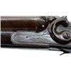 Image 7 : CHARLES OSBORNE & CO | Model: Side By Side Hammer Gun | Caliber: 12 G X 2 3/4"