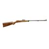 Image 1 : JGA ANSCHUTZ | Model: Custom Single Shot | Caliber: .22 LR