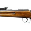 Image 6 : JGA ANSCHUTZ | Model: Custom Single Shot | Caliber: .22 LR