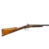 Image 2 : UNKNOWN BELGIAN | Model: Single Shot | Caliber: 5.5 FLOBERT