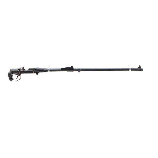 ISHAPORE LEE ENFIELD | Model: NO1 MKIII*, Barrelled Action | Caliber: .303 BR