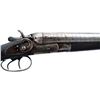 Image 3 : ALB SIMONIS | Model: Side By Side Hammer Gun | Caliber: 12 G X 2 3/4"