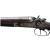 Image 6 : ALB SIMONIS | Model: Side By Side Hammer Gun | Caliber: 12 G X 2 3/4"