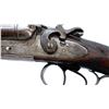 Image 8 : ALB SIMONIS | Model: Side By Side Hammer Gun | Caliber: 12 G X 2 3/4"
