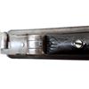 Image 15 : UNKNOWN BELGIAN | Model: Side By Side Hammer Gun | Caliber: 410 G X 2 1/2"