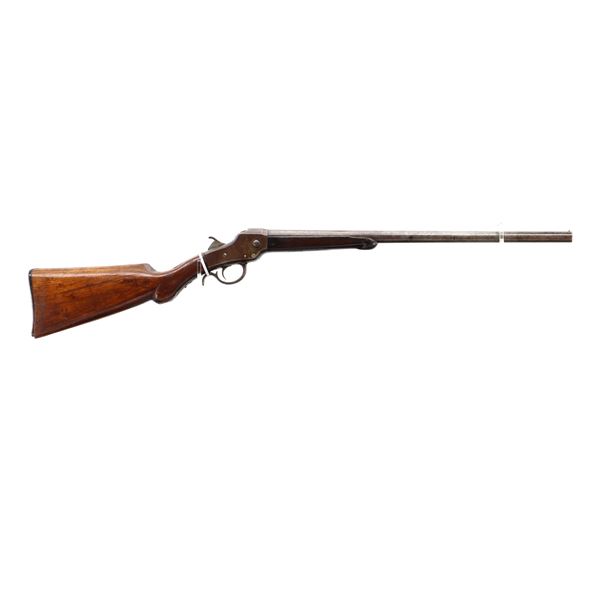 HOPKINS & ALLEN | Model: Falling Block | Caliber: 20 G X 2 3/4"