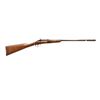 Image 1 : UNKNOWN BELGIAN | Model: Single Shot | Caliber: .22 SHORT