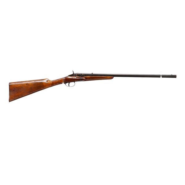 UNKNOWN BELGIAN | Model: Single Shot | Caliber: .22 LONG