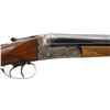 Image 3 : MANFIELD | Model: Side By Side Hammerless | Caliber: 12 G X 2 3/4"