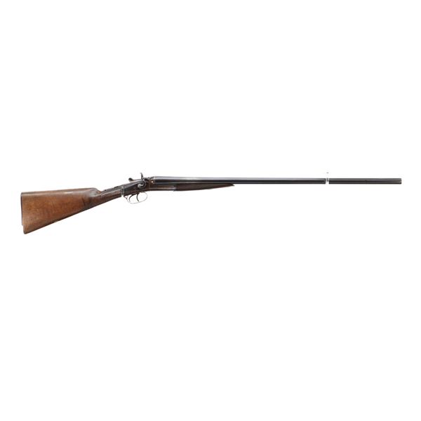 H. CLARKE & SONS | Model: Hammer Gun | Caliber: 12 G X 2 3/4"