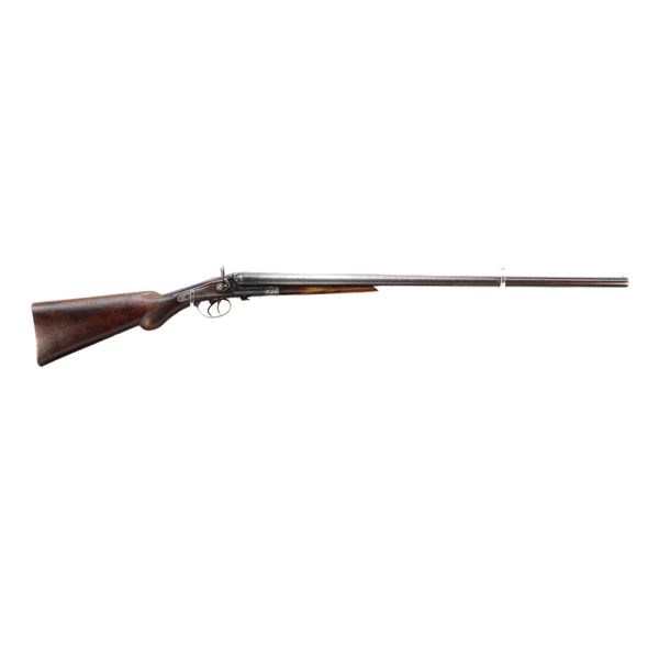 W. RICHARDS & CO | Model: Hammer Gun | Caliber: 12 G X 2 5/8"