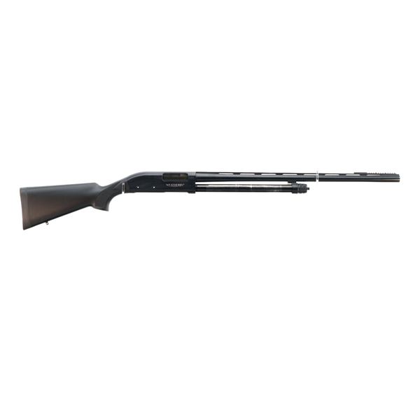 WEATHERBY | Model: PA-08 | Caliber: 12 G X 3"